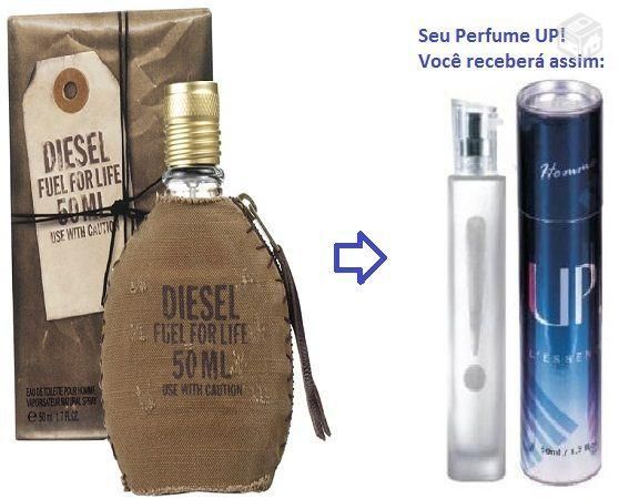 Diesel Fuel for life