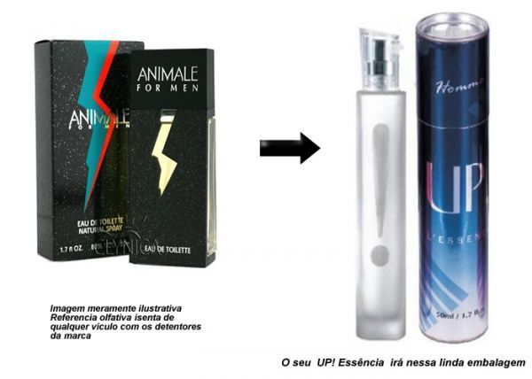 Animale for Men