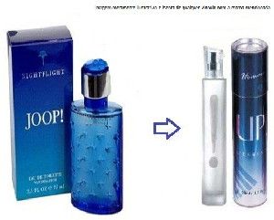 Joop Nightflight