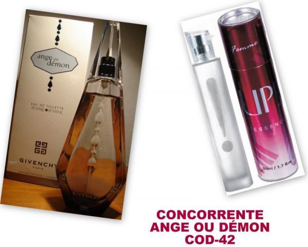 Ange ou Démon