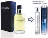 Dolce & Gabbana pour homme