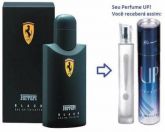 Ferrari Black 50ml