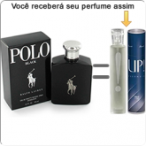 Polo Black